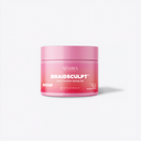braidsculpt gel - strawberry